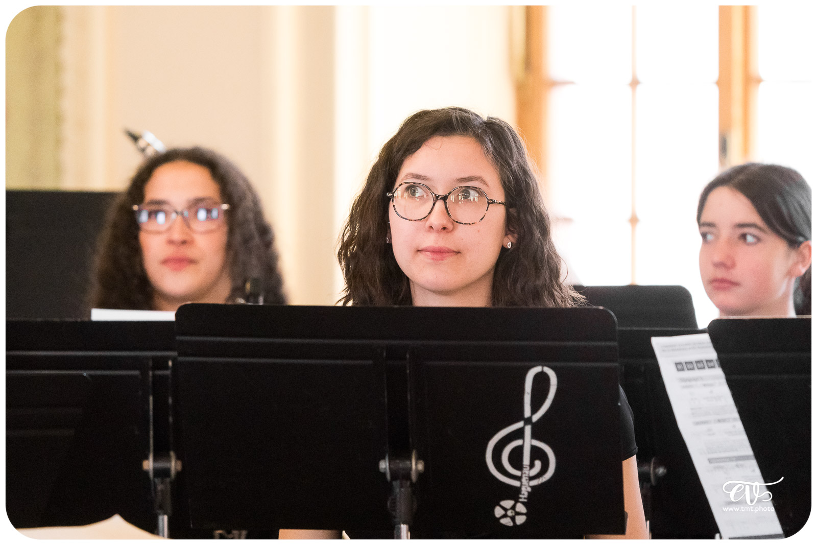 LE PRINTEMPS DE LA CLARINETTE